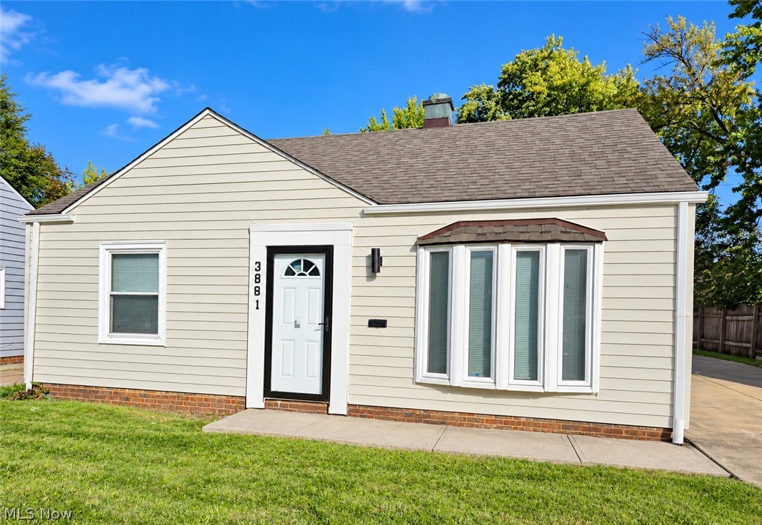 3881 E 188th Street Cleveland OH 44122