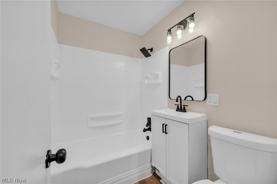3881 E 188th Street Cleveland OH 44122
