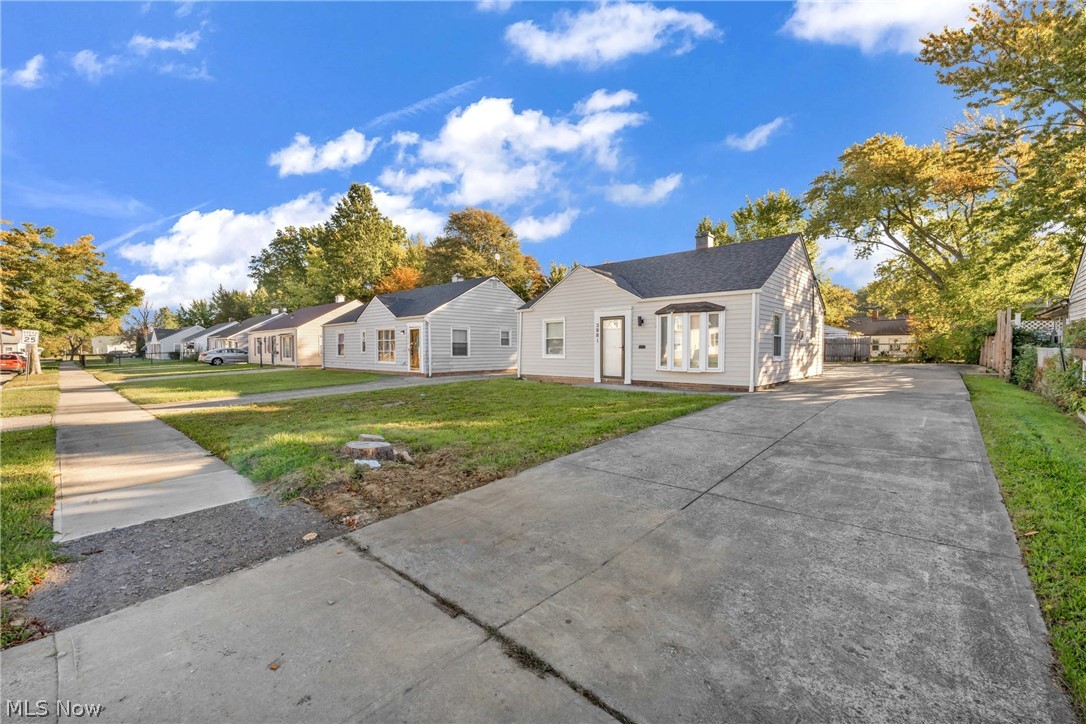 3881 E 188th Street Cleveland OH 44122