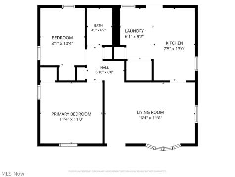 3881 E 188th Street Cleveland OH 44122