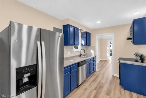 3881 E 188th Street Cleveland OH 44122