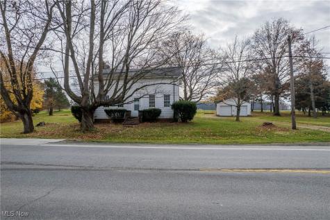 9666 Norwalk Road Litchfield OH 44253