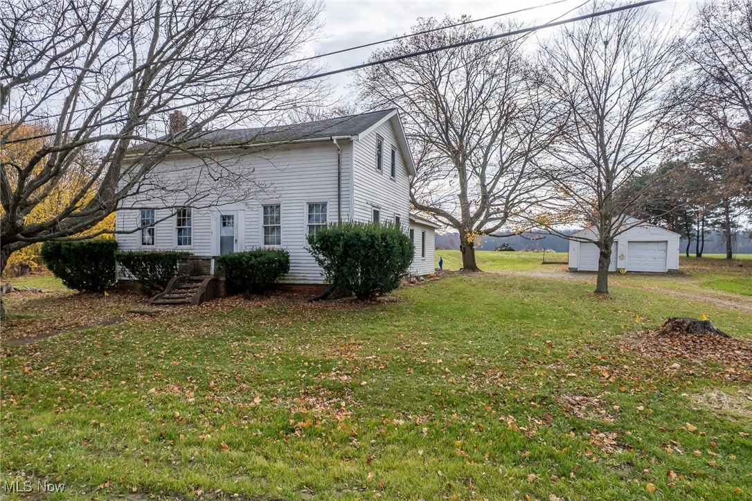9666 Norwalk Road Litchfield OH 44253
