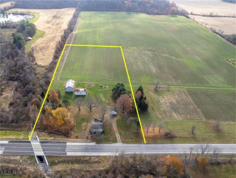 9666 Norwalk Road Litchfield OH 44253