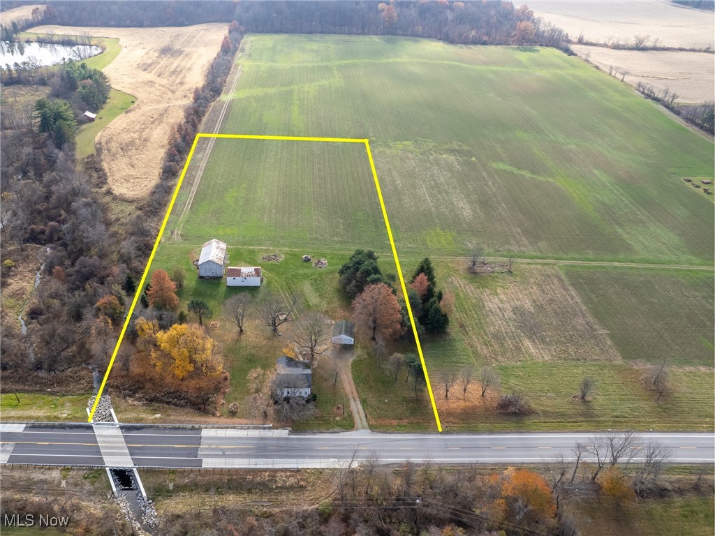 9666 Norwalk Road Litchfield OH 44253