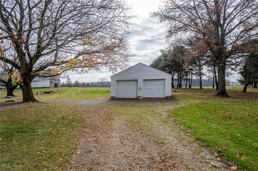 9666 Norwalk Road Litchfield OH 44253