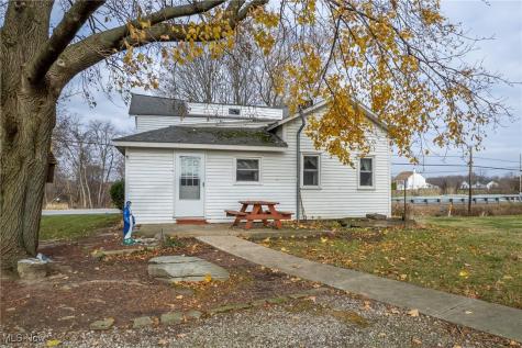 9666 Norwalk Road Litchfield OH 44253