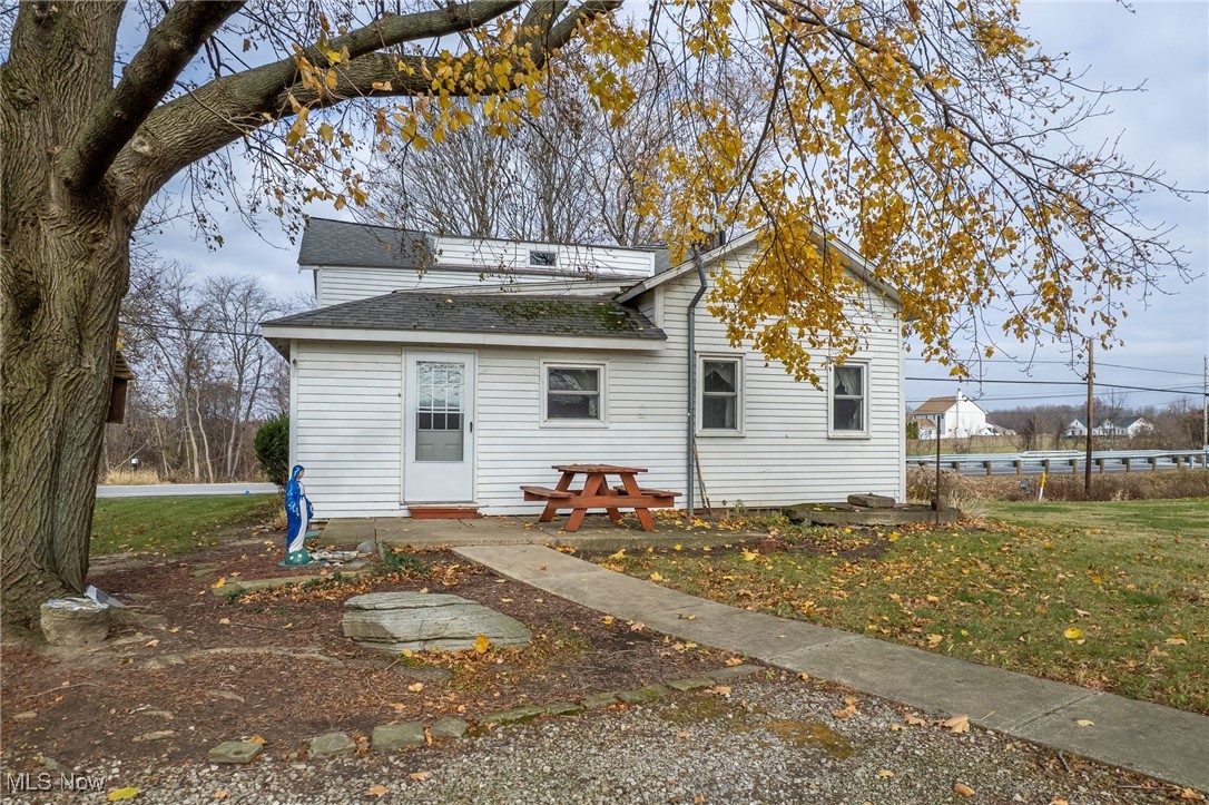 9666 Norwalk Road Litchfield OH 44253
