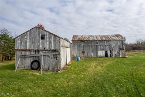 9666 Norwalk Road Litchfield OH 44253