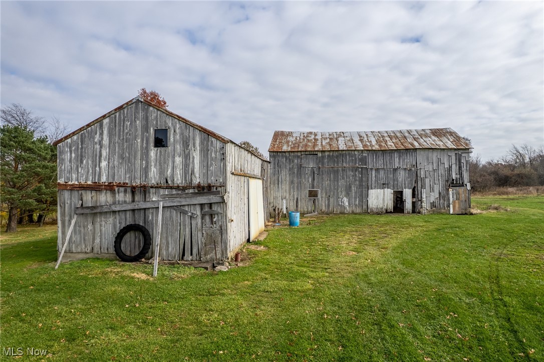 9666 Norwalk Road Litchfield OH 44253