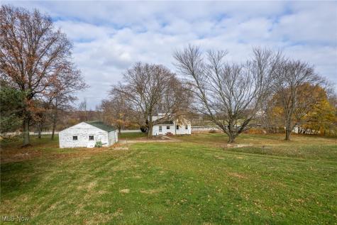 9666 Norwalk Road Litchfield OH 44253