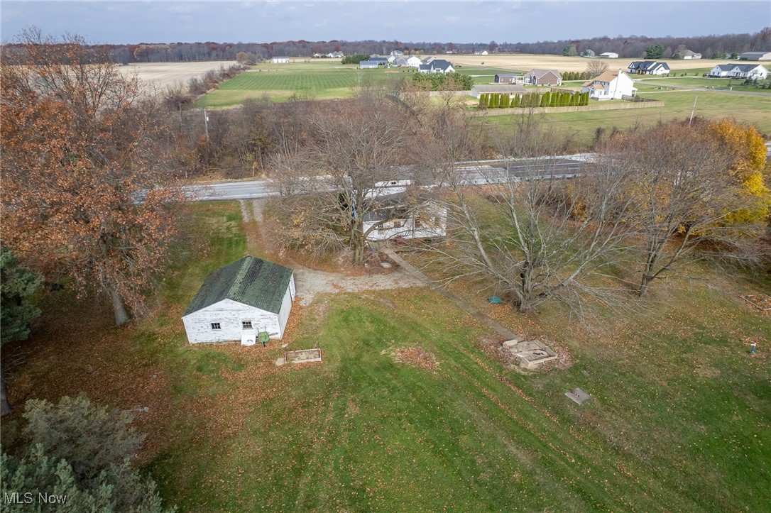 9666 Norwalk Road Litchfield OH 44253