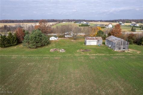 9666 Norwalk Road Litchfield OH 44253