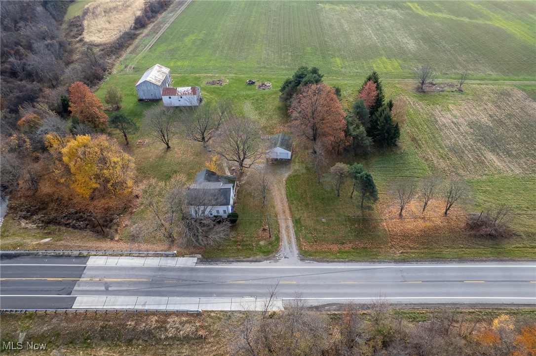 9666 Norwalk Road Litchfield OH 44253