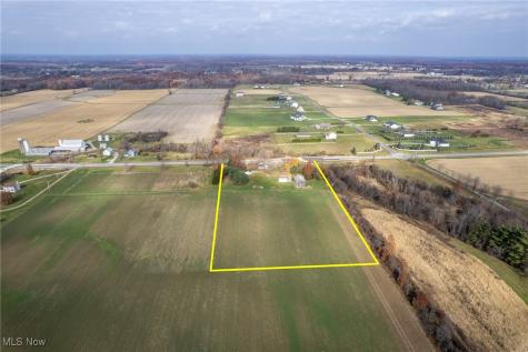 9666 Norwalk Road Litchfield OH 44253