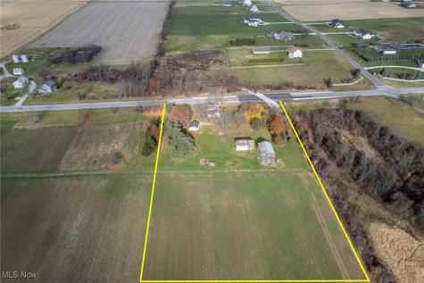 9666 Norwalk Road Litchfield OH 44253