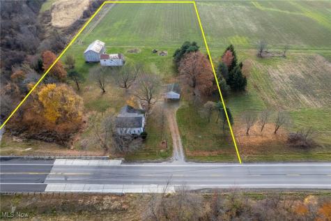 9666 Norwalk Road Litchfield OH 44253