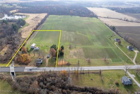 9666 Norwalk Road Litchfield OH 44253