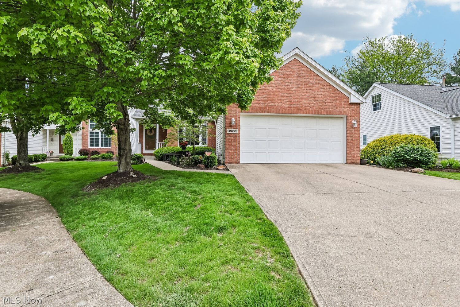 Strongsville OH, 12579 Woodberry Lane