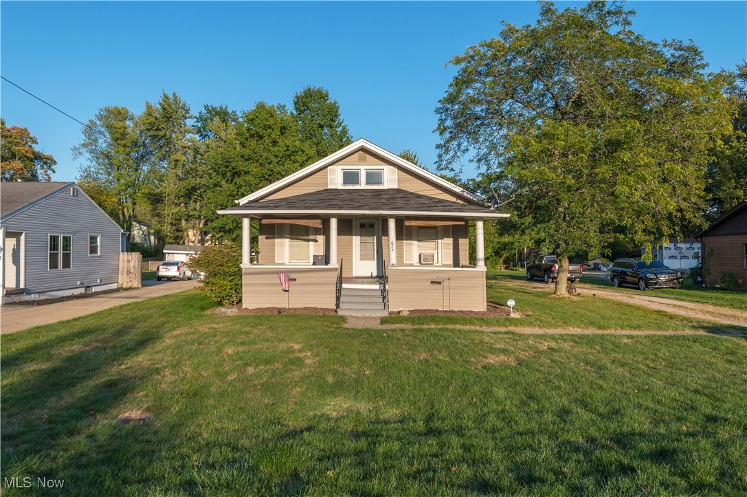 625 Bassett Road Bay Village OH 44140