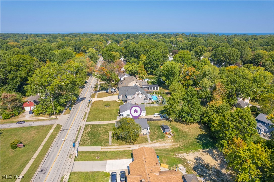 625 Bassett Road Bay Village OH 44140