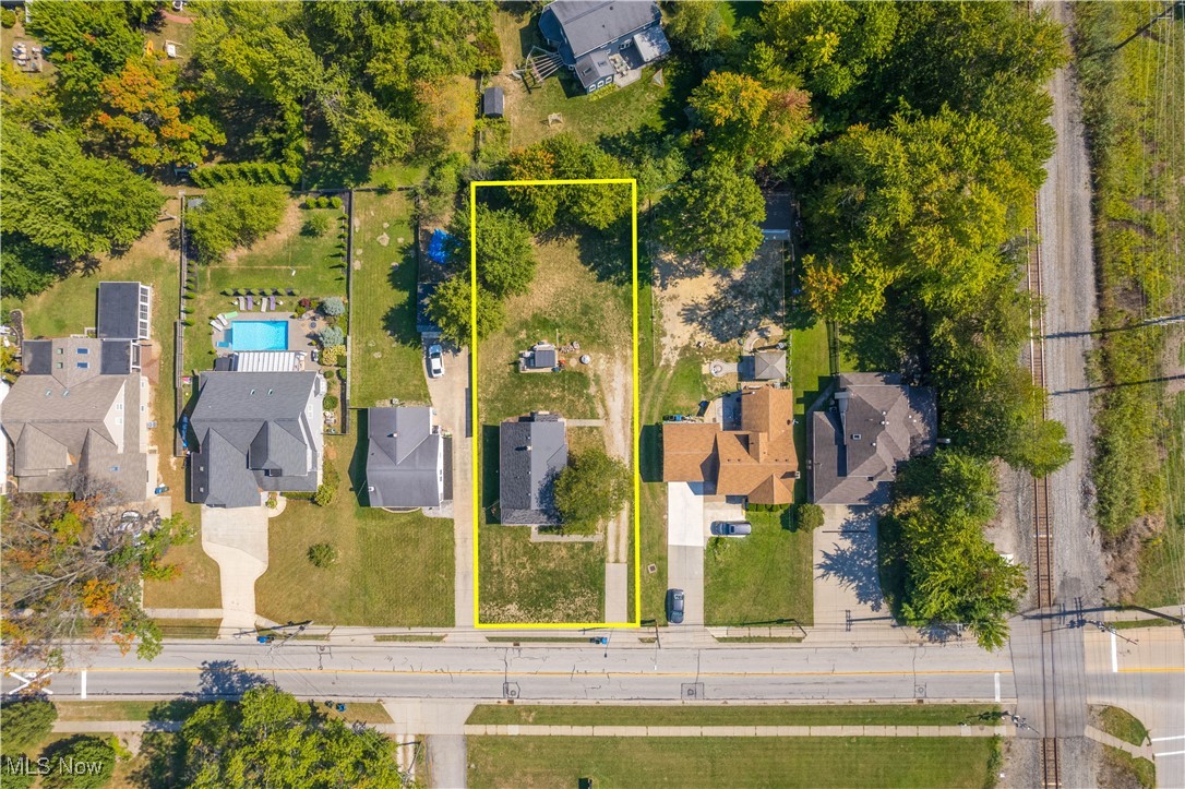 625 Bassett Road Bay Village OH 44140
