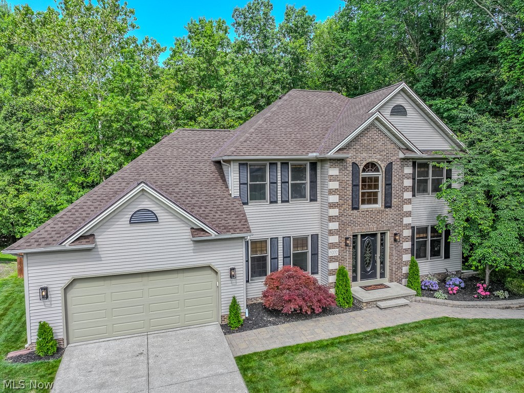 8200 Sheltered Cove Mentor OH 44060