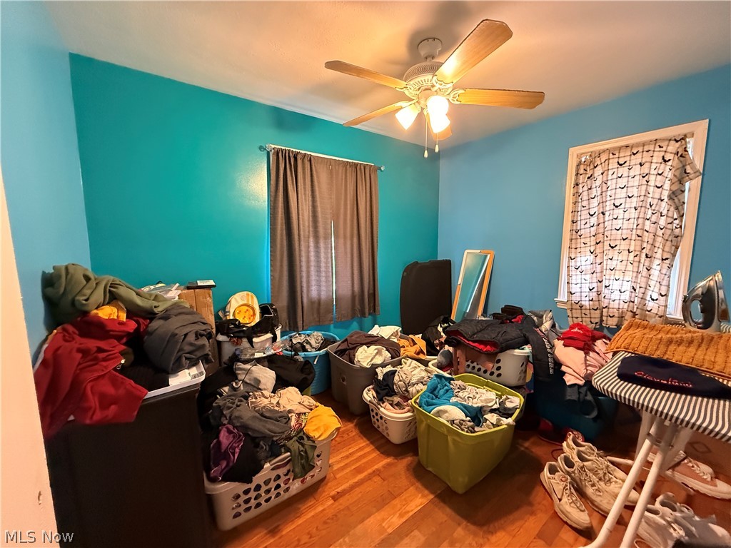 13701 Maple Leaf Drive Garfield Heights OH 44125