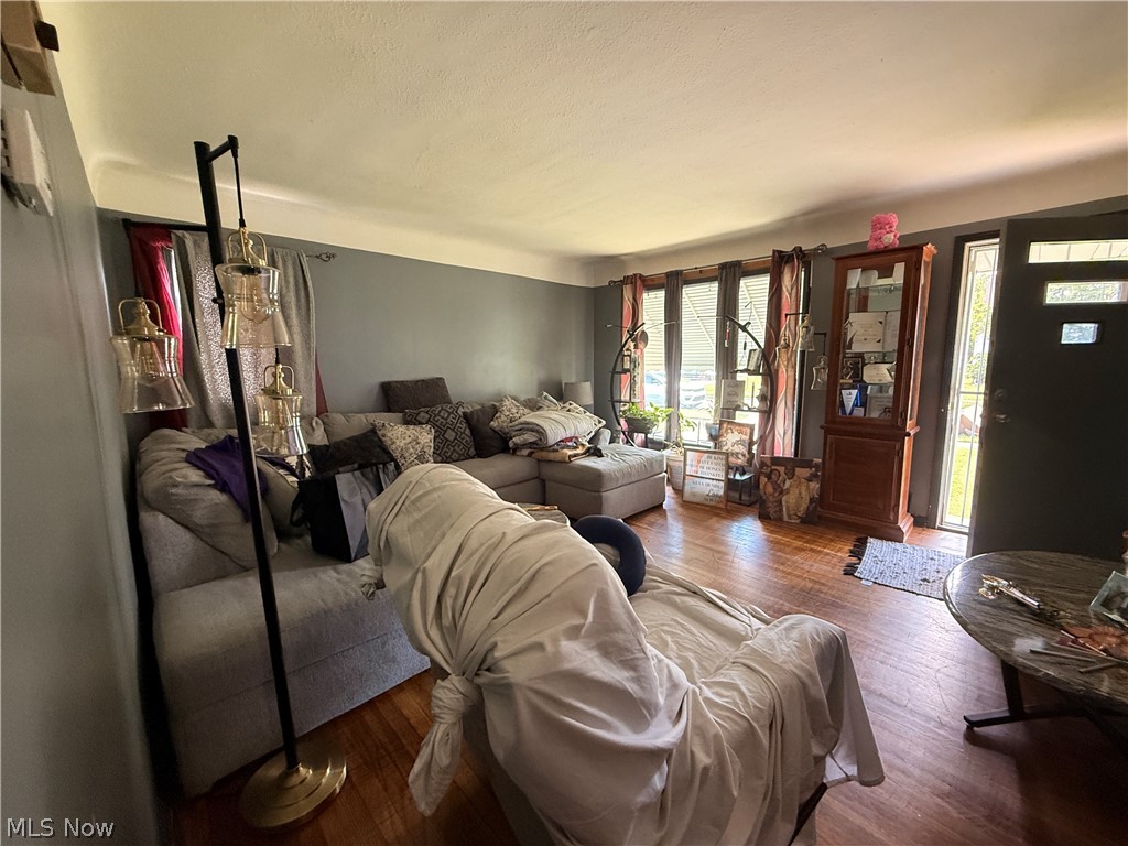 13701 Maple Leaf Drive Garfield Heights OH 44125
