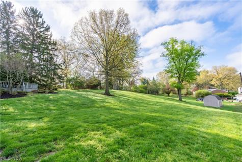 2240 Devonshire Drive NW Canton OH 44708