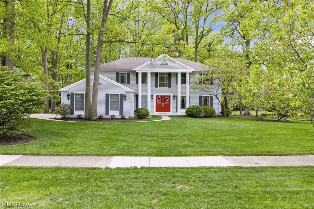 2180 Macon Court Westlake OH 44145
