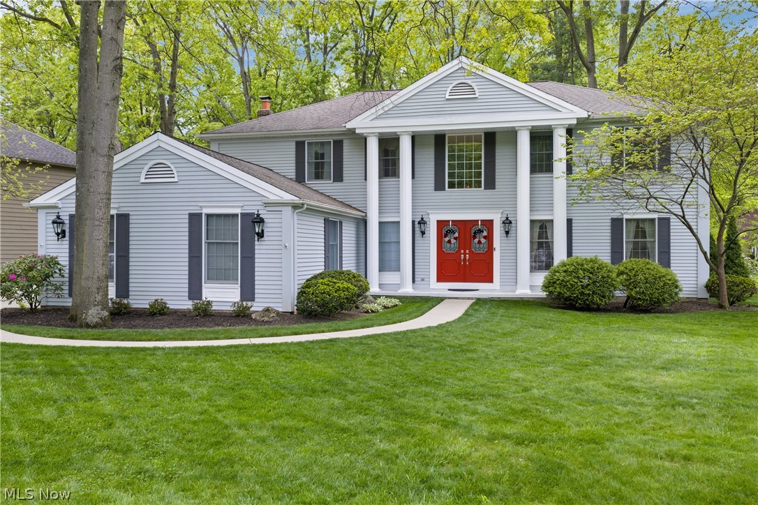 2180 Macon Court Westlake OH 44145