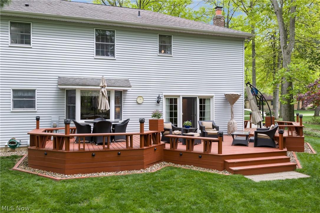 2180 Macon Court Westlake OH 44145