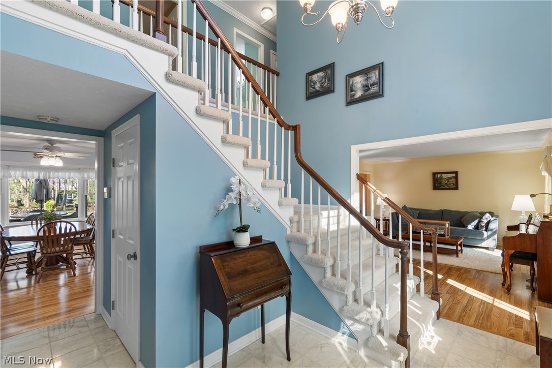 2180 Macon Court Westlake OH 44145