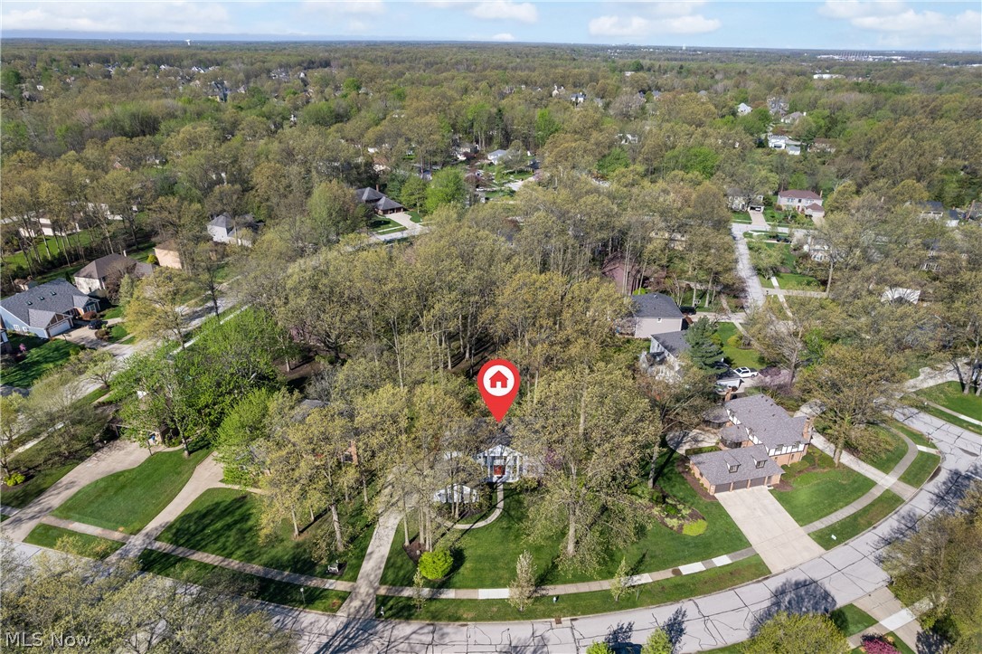 2180 Macon Court Westlake OH 44145