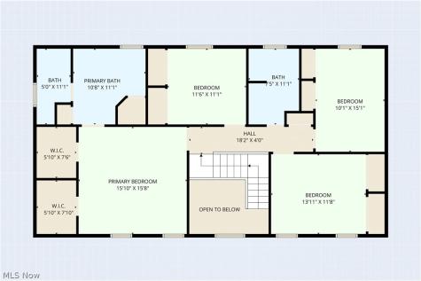 2180 Macon Court Westlake OH 44145