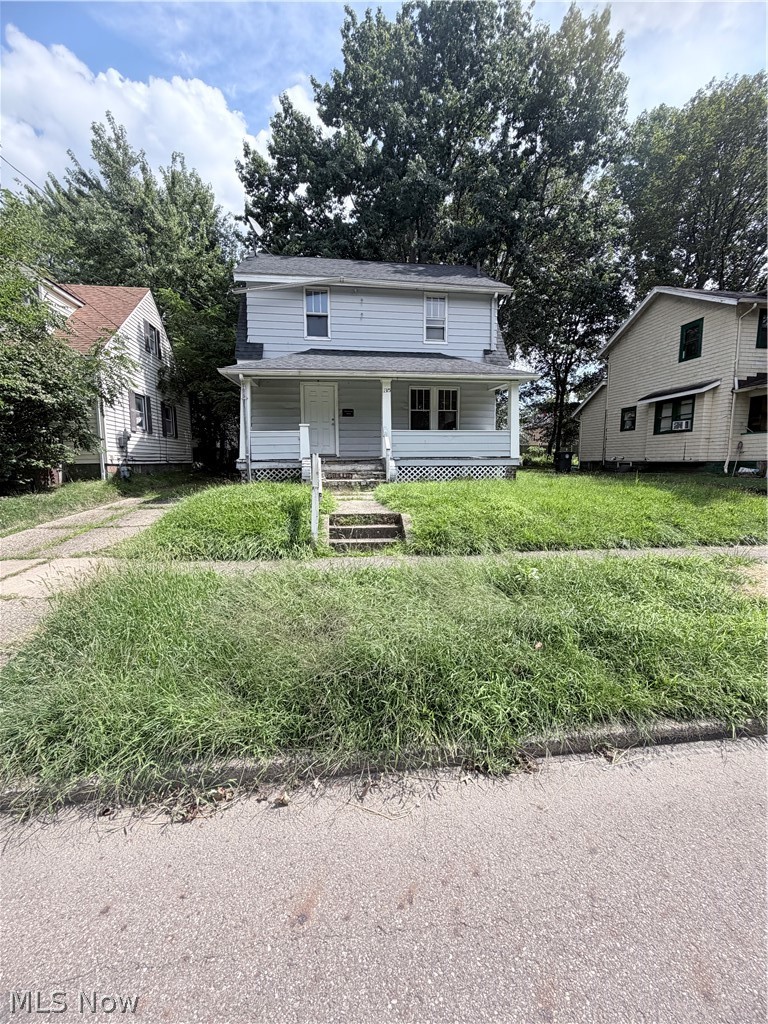 1375 Marcy Street Akron OH 44301