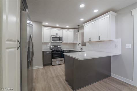 37 Arlington Circle Wickliffe OH 44092