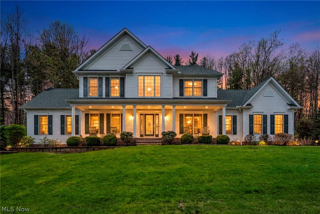11280 Beechnut Lane Chardon OH 44024