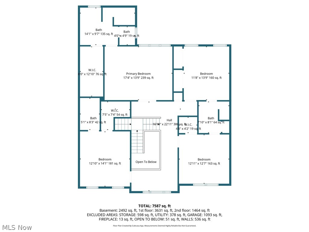 11280 Beechnut Lane Chardon OH 44024
