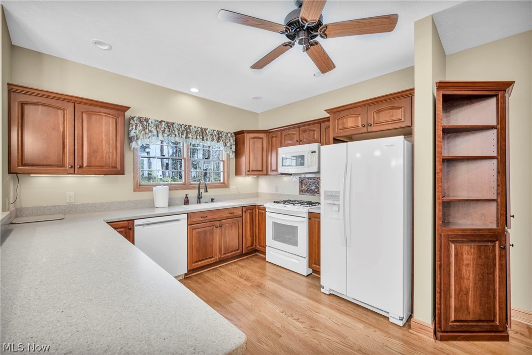 11280 Beechnut Lane Chardon OH 44024