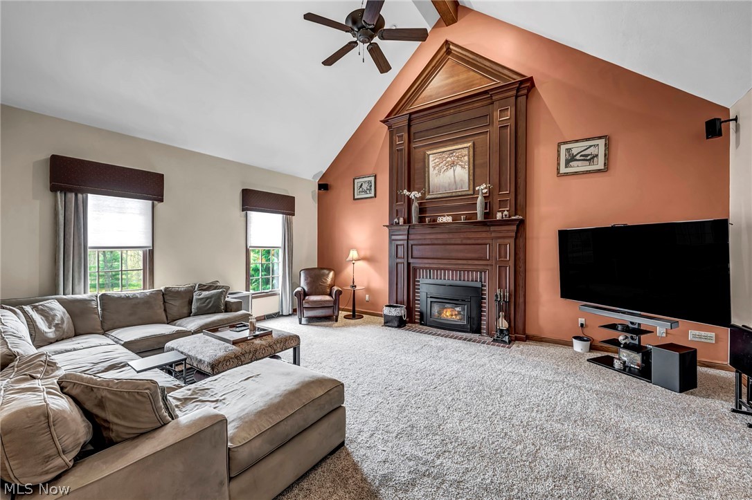11280 Beechnut Lane Chardon OH 44024