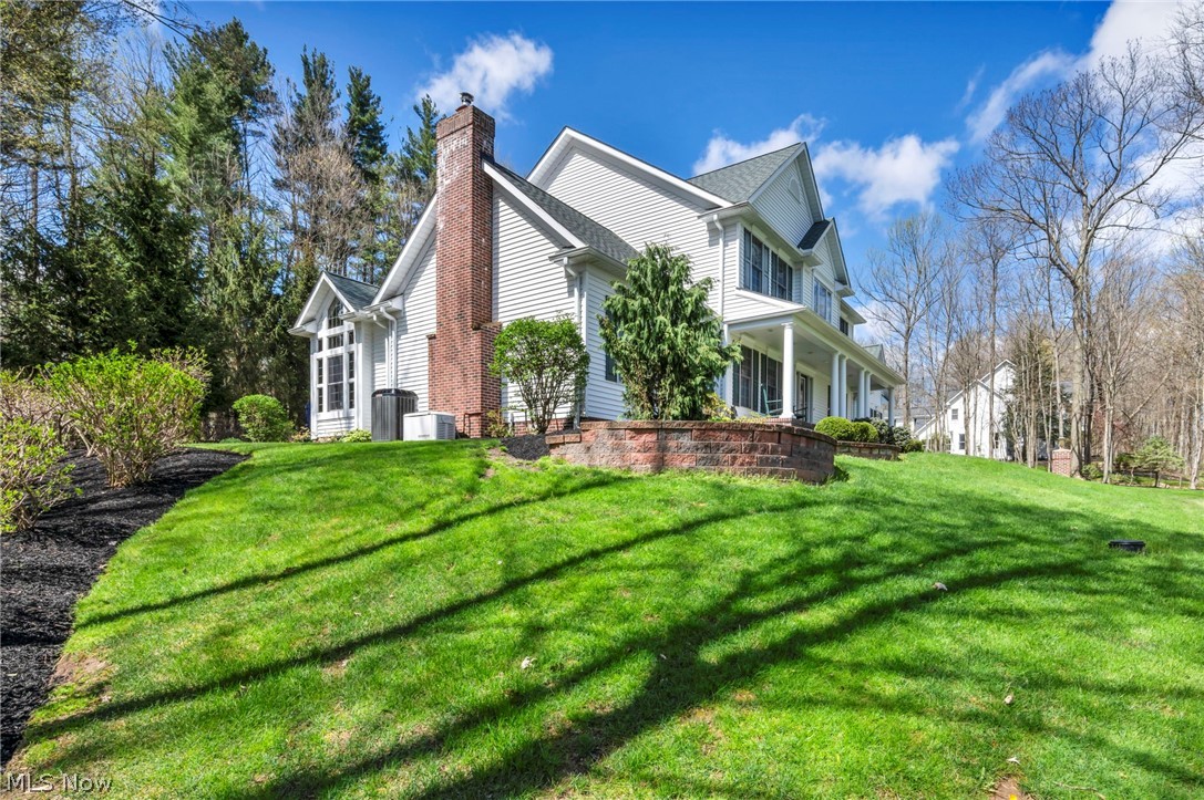 11280 Beechnut Lane Chardon OH 44024