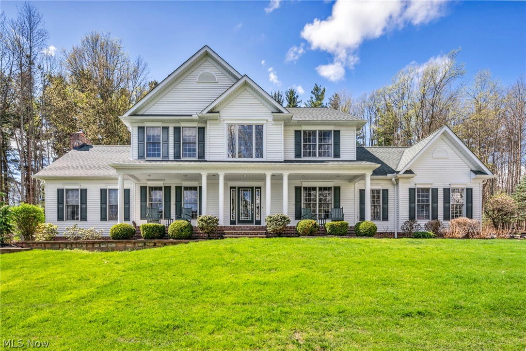 11280 Beechnut Lane Chardon OH 44024