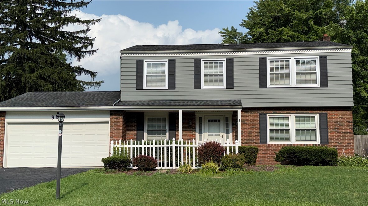 909 Thistle Place SE Warren OH 44484