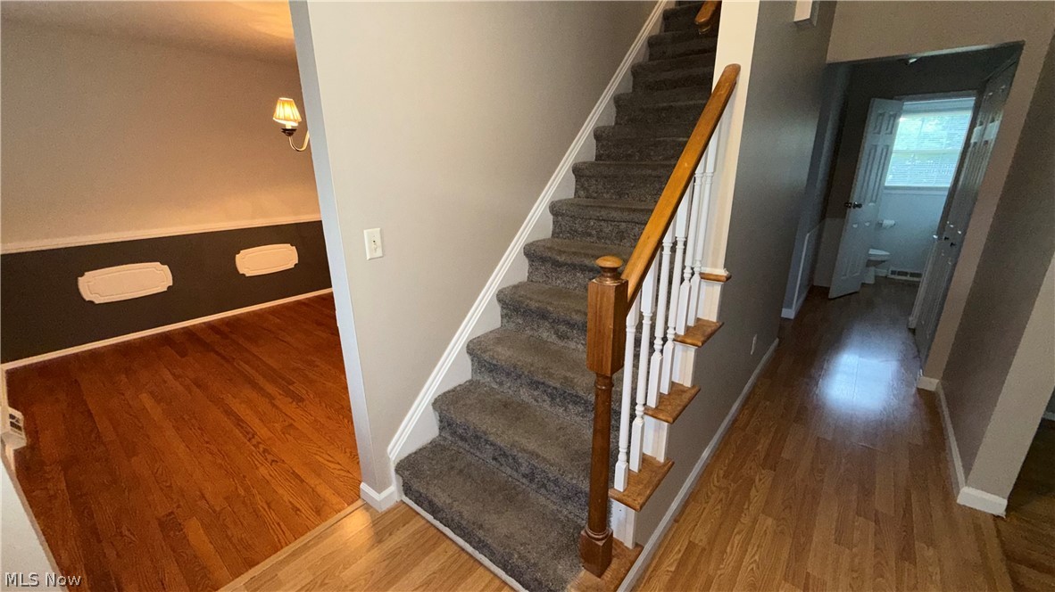 909 Thistle Place SE Warren OH 44484