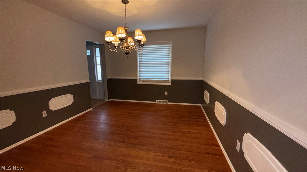 909 Thistle Place SE Warren OH 44484