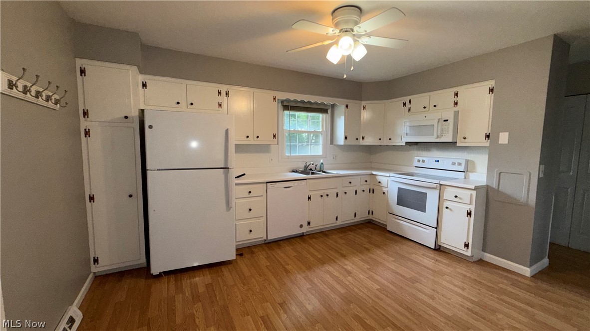 909 Thistle Place SE Warren OH 44484