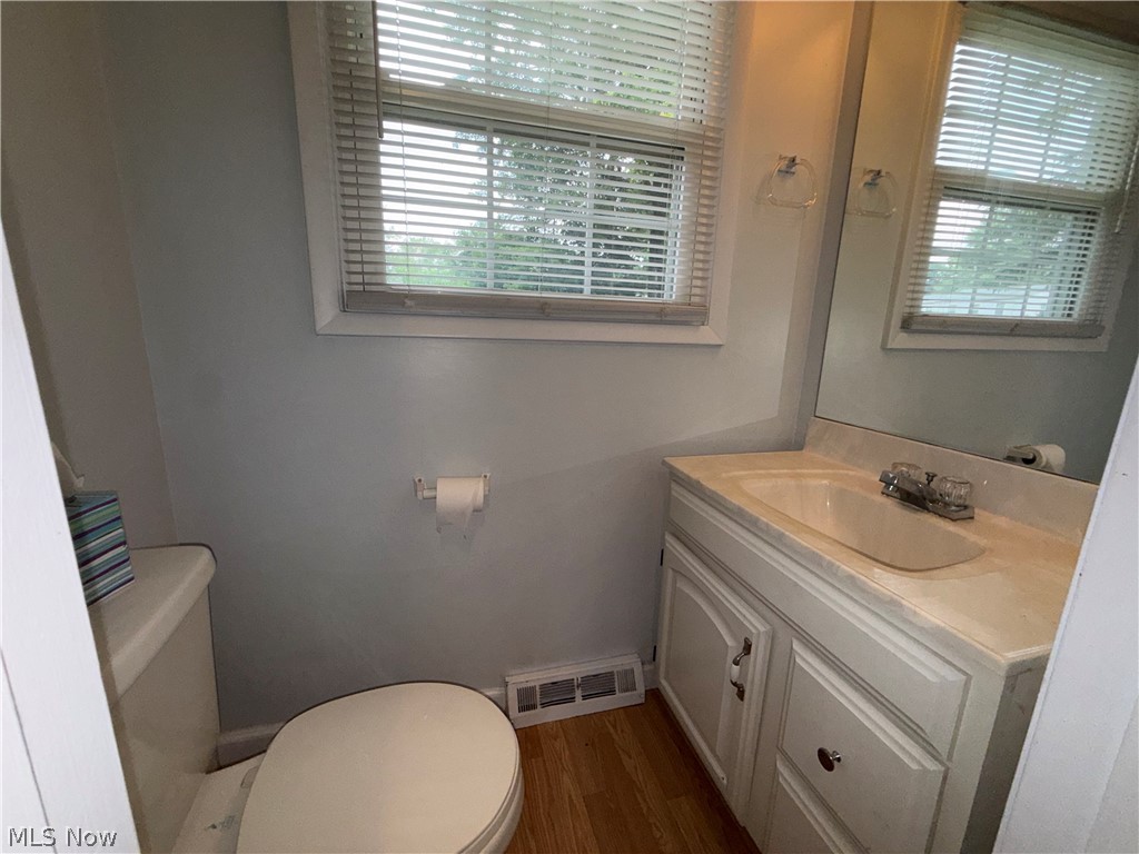909 Thistle Place SE Warren OH 44484