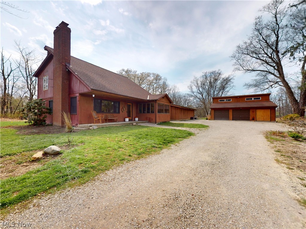 682 Rural Road Eastlake OH 44095